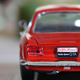 Illustration for article titled 1:18 Alfa Romeo Sprint GTA Tuesday